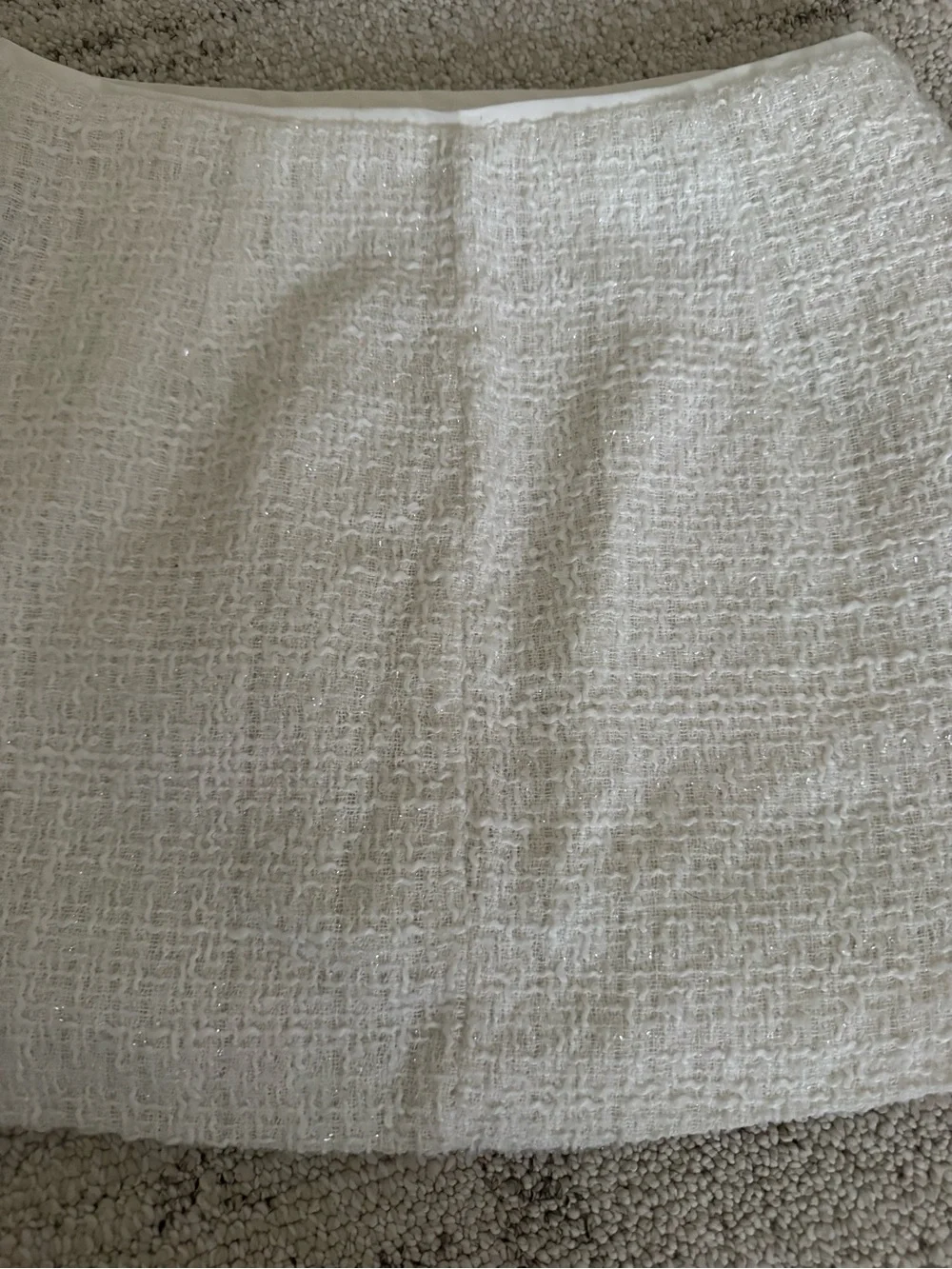 SHEIN chic mini